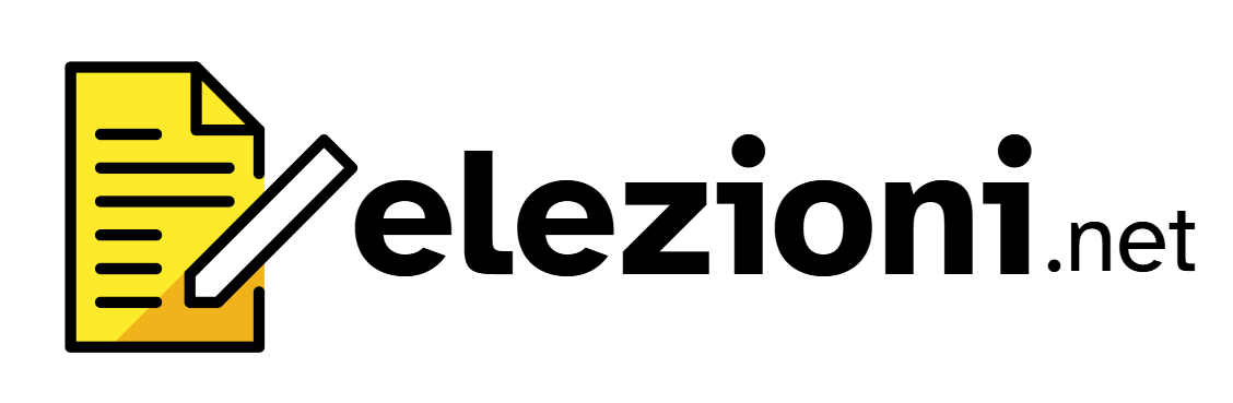 Logo Elezioni.net